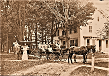 Lyman Payne House 